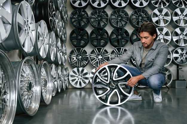 Размеры и диаметр болтов (PCD) – как определить правильные параметры