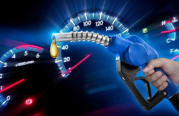 Повышение экономии за счет правильной эксплуатации автомобиля