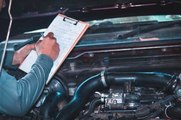 Очистка или замена поврежденных элементов