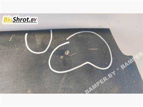 Устранение щелей и зазоров между кузовом