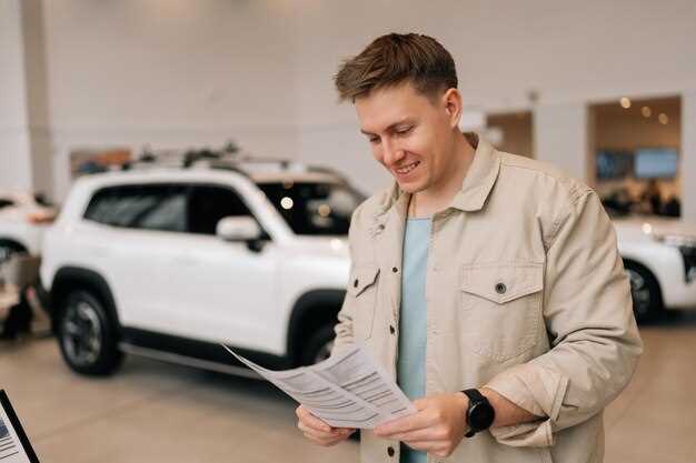 Размеры и вместимость: как автомобилисту адаптироваться под потребности семьи