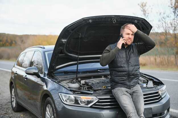 Диагностика и устранение ошибки P0305: практические шаги