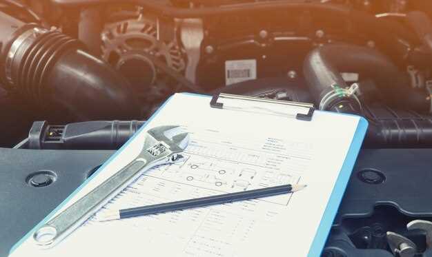 Использование диагностического сканера для считывания кодов ошибок и данных с датчиков