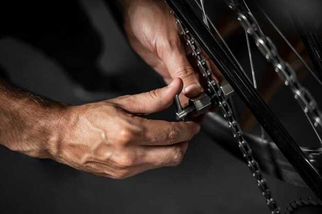 Подготовка к замене цепи ГРМ: что нужно знать и подготовить
