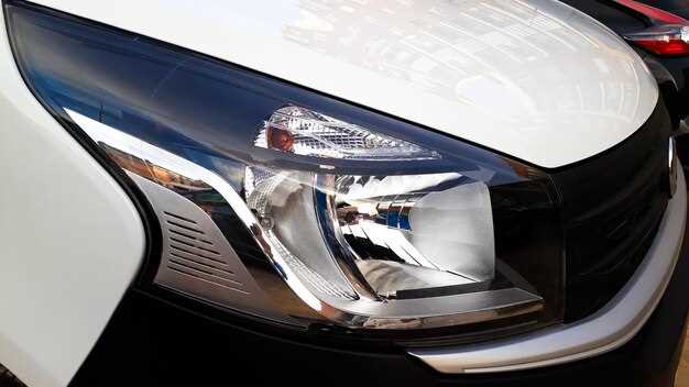 Проверка работы фар после замены: как удостовериться, что всё в порядке