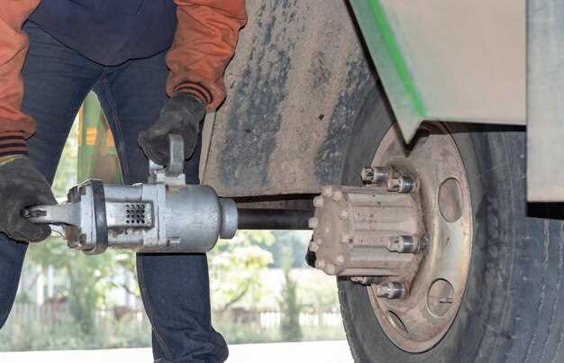 Выравнивание и фиксация карданного вала в автомобиле