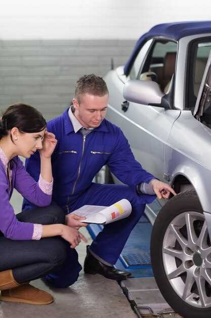 Когда обращаться к специалисту: советы по самостоятельной диагностике