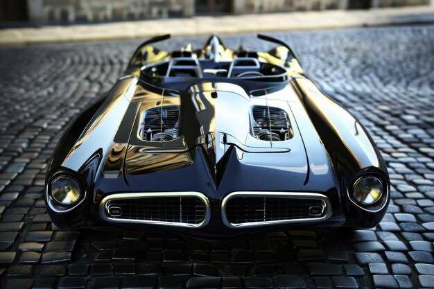 Динамика и управление: новые подходы к подвеске и двигателю