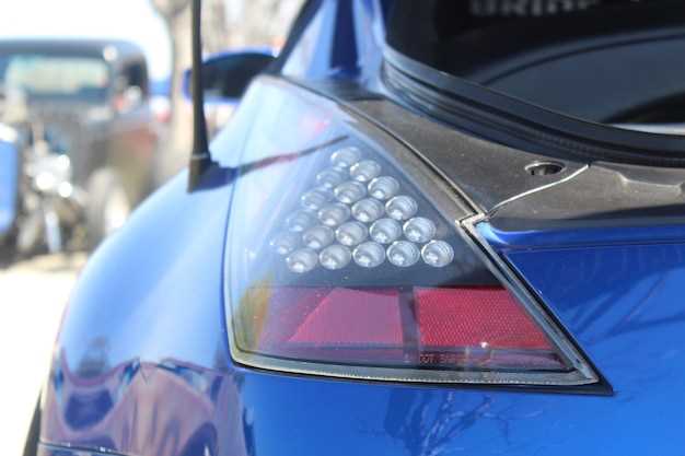 Обзор рынка и лучших моделей плат задних фонарей для ВАЗ 2106