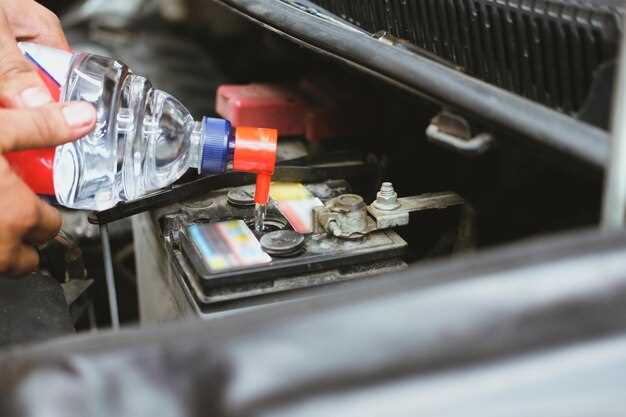 Износ генератора и его компонентов