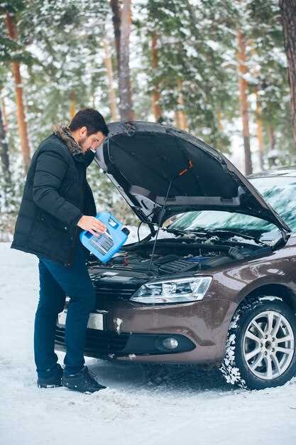 Как правильно обслуживать систему охлаждения, чтобы избежать новых протечек
