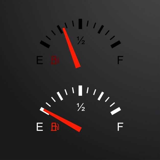 Влияние низкого качества питания и аккумулятора на работу спидометра