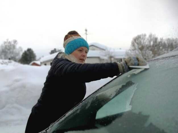Очистка и обработка стекла для устранения грязи и налета