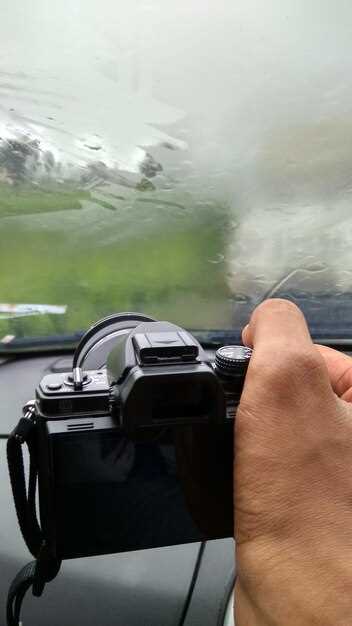 Износ или загрязнение объектива и сенсора