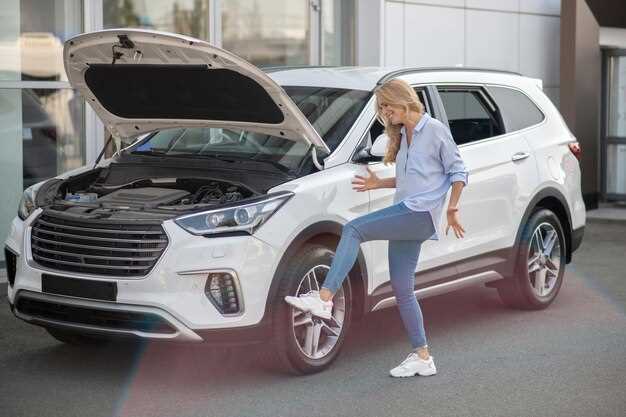 Почему Kia Sportage 1 поколения троит: причины и решения проблем с ДМРВ