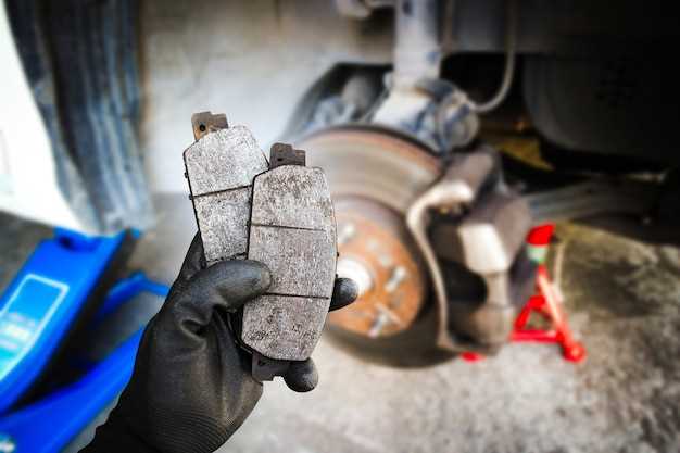 Замена или ремонт зажимающих механизмов