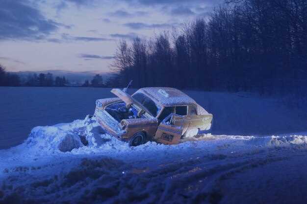 Анализ состояния датчиков и их влияние на запуск двигателя