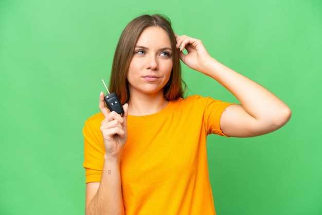 Ошибки в системе управления двигателем: как определить и исправить