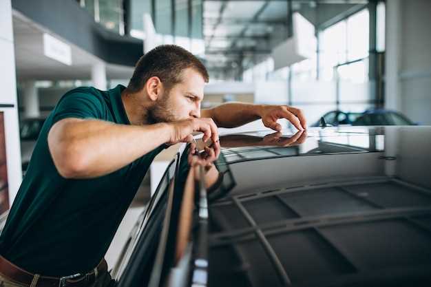 Практические решения и профилактика проблемы с запуском Mazda 6 GG