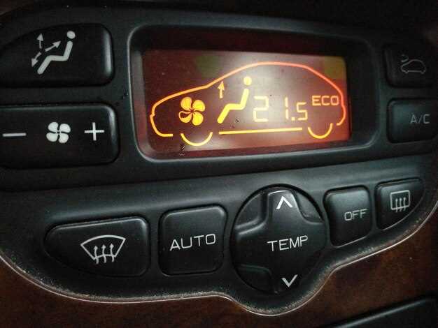 Основные причины моргания панели и отказа системы газа