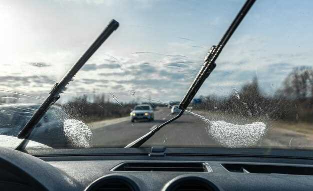 Диагностика причин отключения дворников на Citroёn