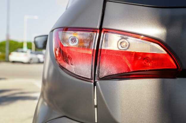 Неисправности блока управления освещением