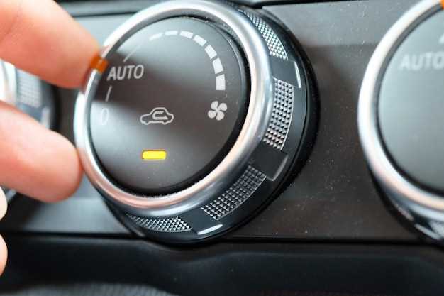 Недостаток или неправильный уровень охлаждающей жидкости