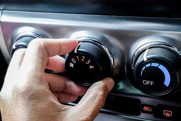 Поломка температурных датчиков или электроники управления