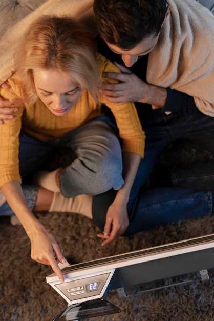 Неисправность термостата: как определить и заменить