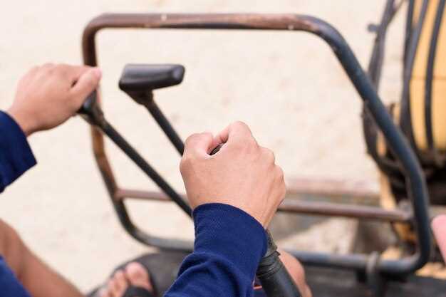 Проверка состояния тормозных колодок и тормозных дисков