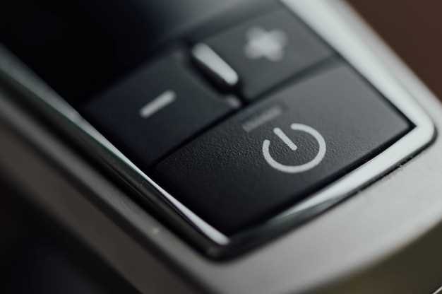 Обновление программного обеспечения или сброс настроек системы