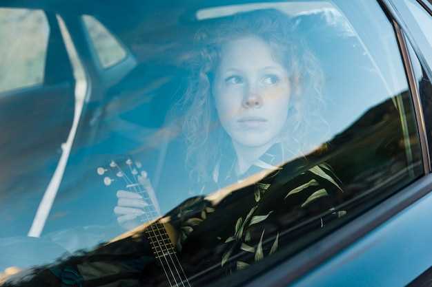 Проверка и замена предохранителей