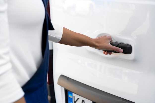 Замена предохранителя: пошаговая инструкция