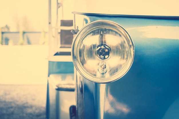 Правильная замена лампочек и их совместимость