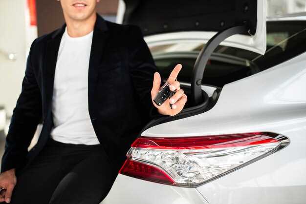 Практические способы восстановления работоспособности иммобилайзера Kia Rio