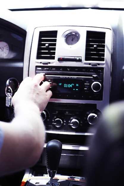 Причины неисправности и способы их устранения