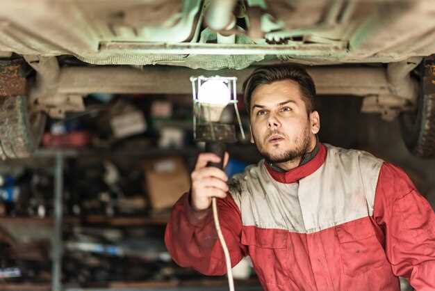 Настройка рулевого управления: проверка и регулировка