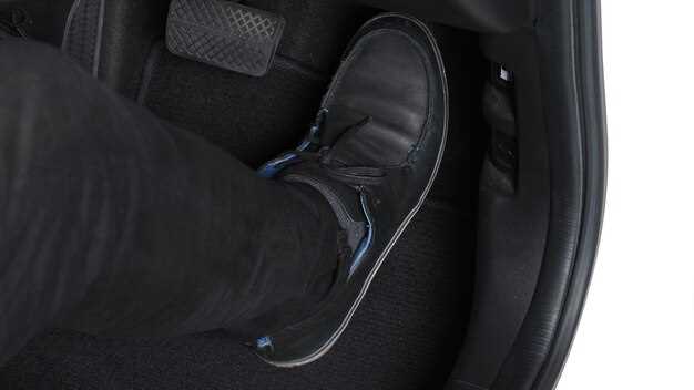 Практические методы устранения жесткой педали тормоза на Газели