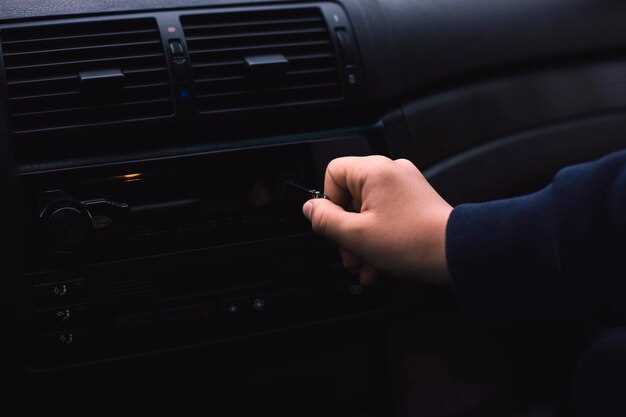 Определение износа или поломки вентилятора