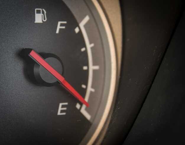 Замена датчика давления масла