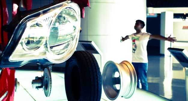 Настройка электроники и тестирование системы