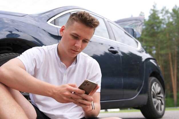 Чистка или замена датчика положения коленвала