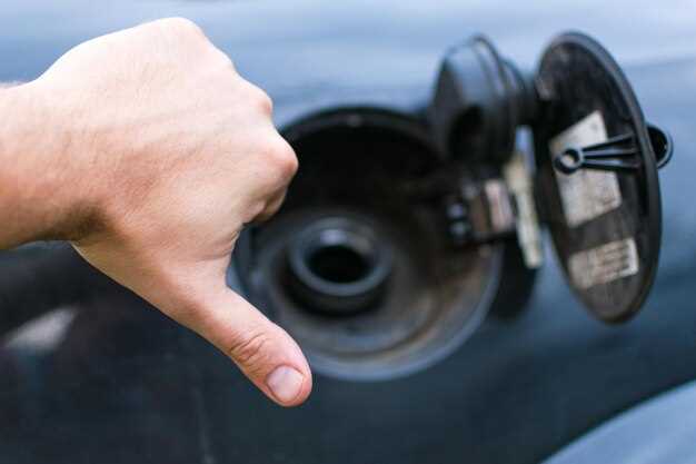 Использование качественного газа и фильтров