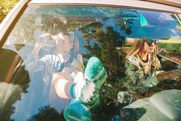 Как восстановить работу стеклоочистителя: пошаговая инструкция