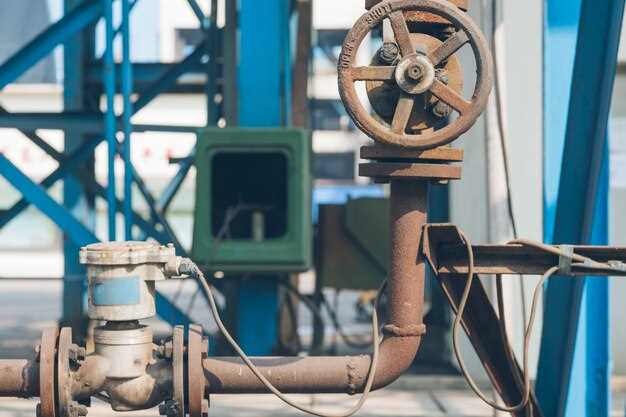 Неправильная работа клапанов и их регулировка