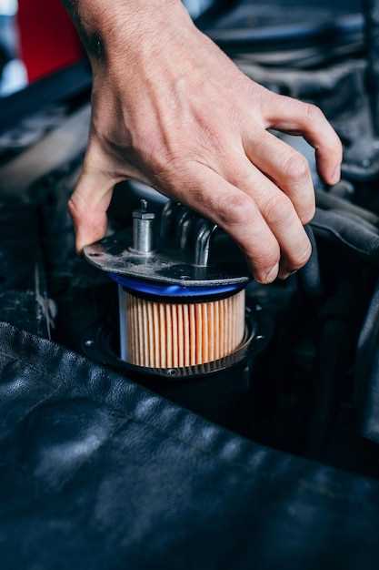 Использование правильного топлива и качественного моторного масла