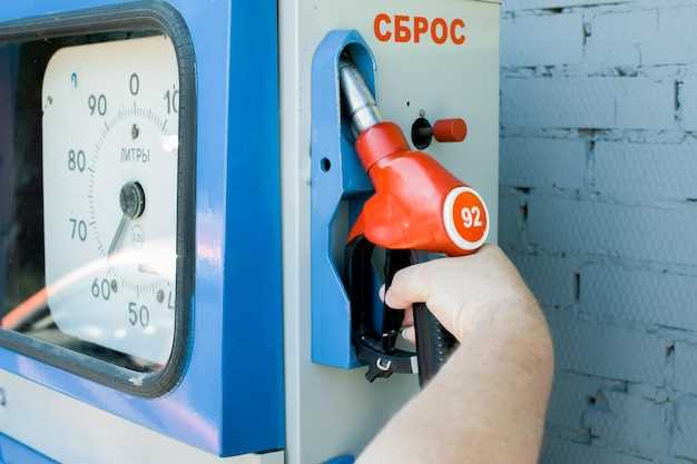 Причины неисправности переключения на газ и диагностика