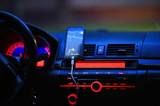 Использование внешних устройств и тестовых кабелей