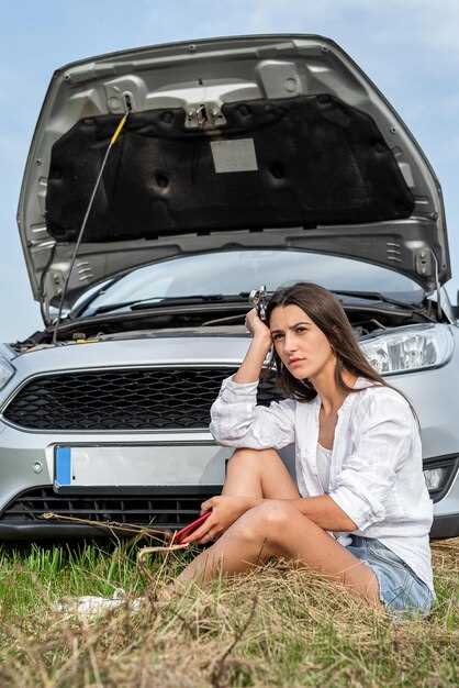 Износ или слабое натяжение ремней и роликов