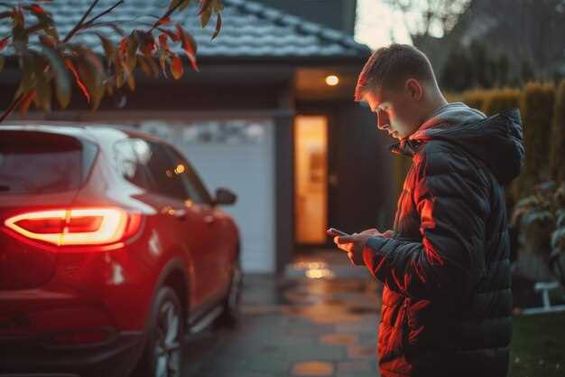 Понимание работы системы А93 Starline при автозапуске